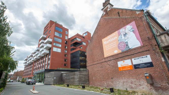 Woonzorgcentrum Martinas in Merchtem stap dichter bij verliezen van vergunning