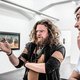 Jeroen Olyslaegers: "Een klein beetje openheid naar de wereld zou de cultuursector sieren"