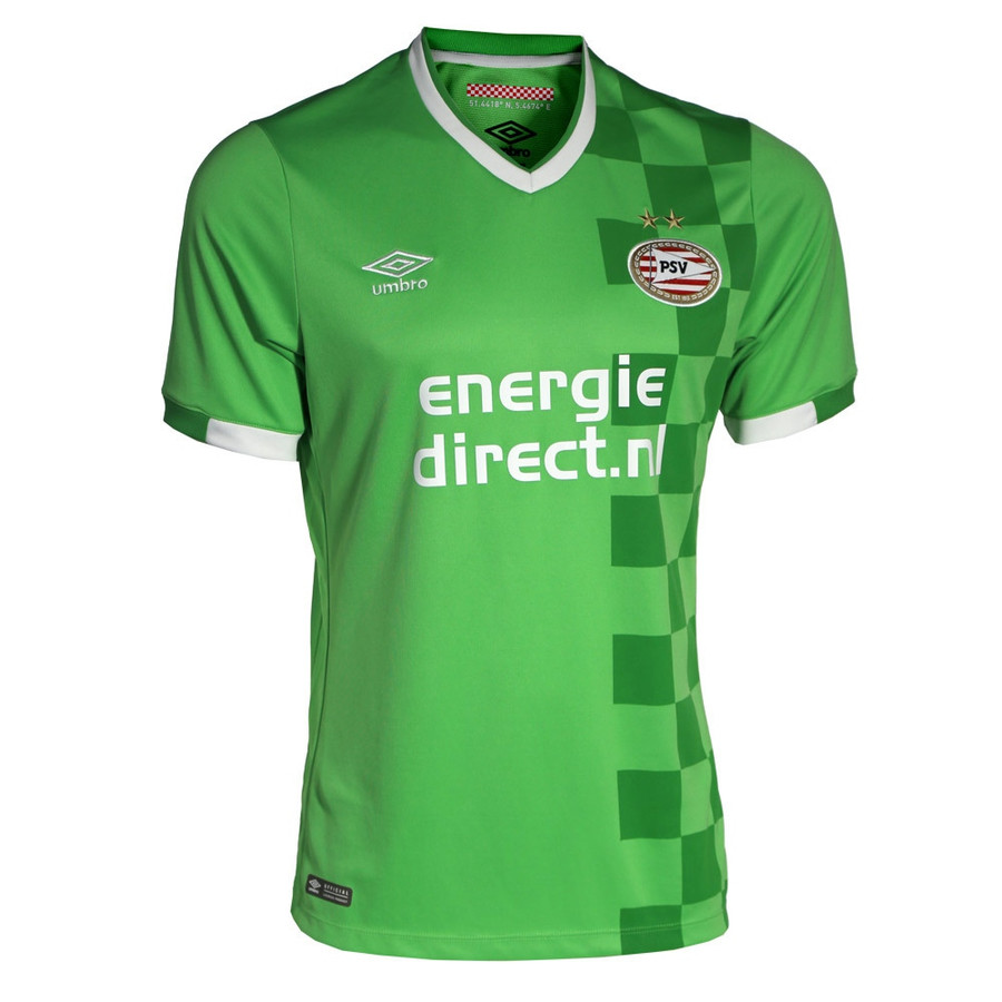 Groene shirt best sale