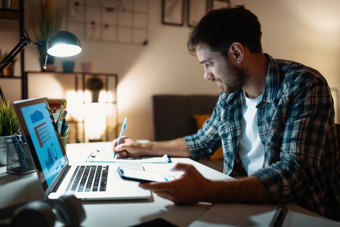 Belgische beleggingsfondsen op recordhoogte: welke fondsen groeien het snelst?