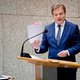 ‘Versterking positie parlement en Kamerleden moet nieuwe toeslagaffaire voorkomen’