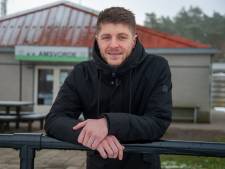Goaltjesdief Stijn Termeer is geen spits, maar staat wél wekelijks op het scorebord: 'Ik sta vaak op de goede plek’