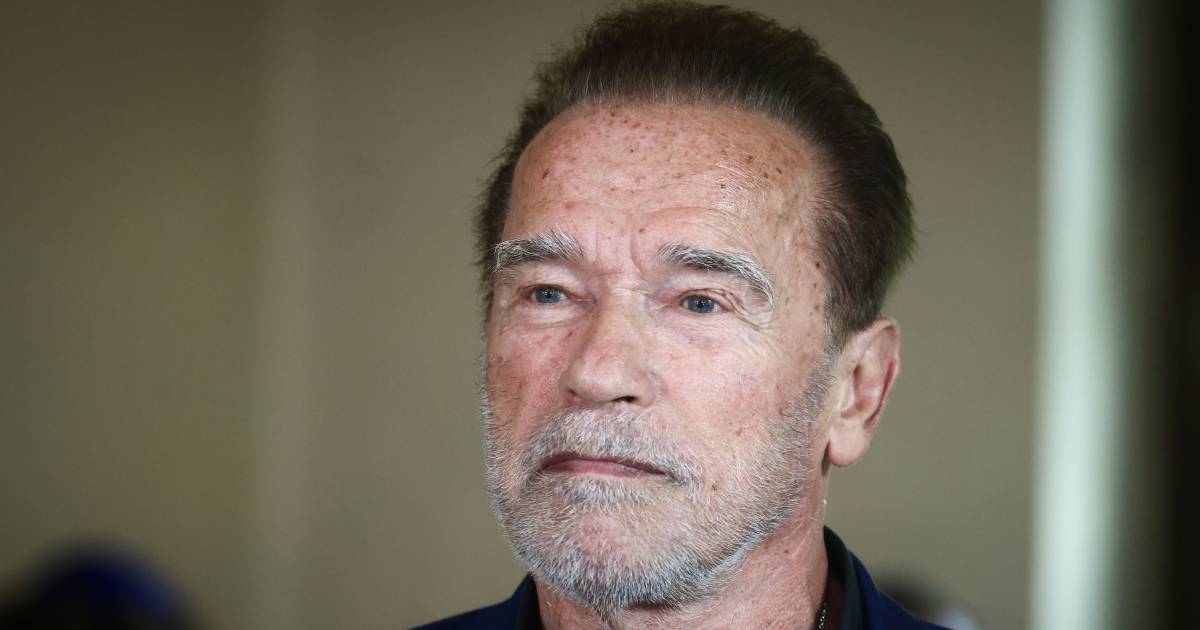 Arnold Schwarzenegger Opens Up About Struggles with Aging: ‘This Really Sucks’