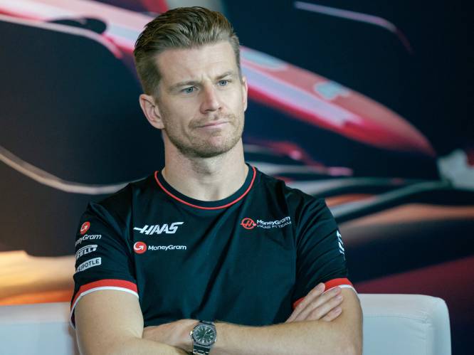 Nico Hülkenberg verlaat Haas voor nieuw avontuur: ‘Om voor Audi te strijden is iets heel bijzonders’