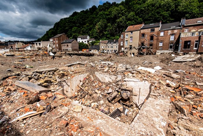 Pepinster, 29 juillet