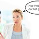 'Anders werken maakt een groot aantal leidinggevenden overbodig'