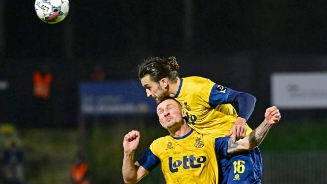 “We gaan onze filosofie niet aanpassen”: Union panikeert niet na acht tegengoals in laatste twee duels