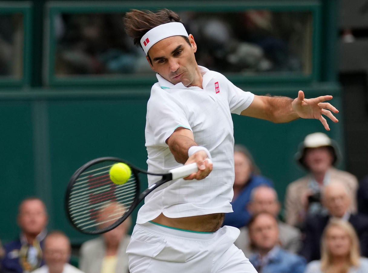 Roger Federer maakt zijn opwachting in Basel, ook rentree voor Rafael ...