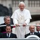 "Gearresteerde butler van de paus is slechts zondebok"