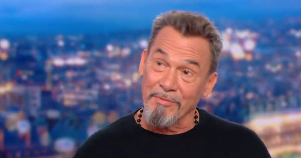 “Sono in ottima forma”: Florent Bagny annuncia di essere a riposo per la terza volta |  la gente