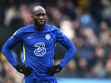 Tuchel n’épargne pas Lukaku après la défaite à City: “Il a perdu de nombreux ballons”