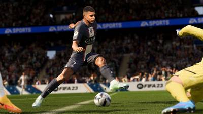 ‘FIFA 23' vernieuwt weinig: is iconische voetbalserie klaar voor pensioen?