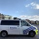 Schietincident op Antwerpse Linkeroever met mogelijk wagen als doelwit