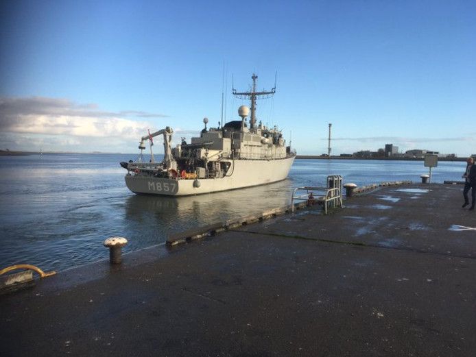 Zr. Ms. Makkum
