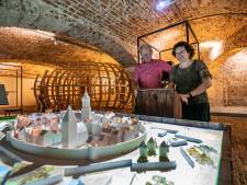 Deventer museum duikt in gepolariseerd Nederland (en de Hanzetijd): ‘Het barst van de kloven’
