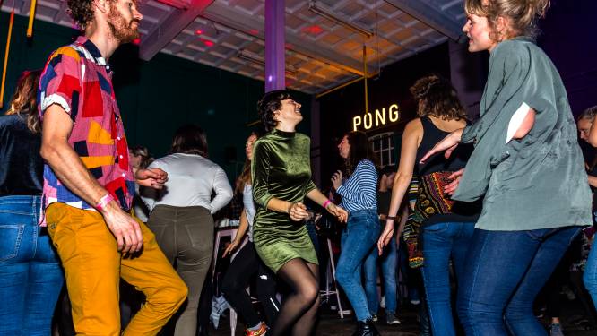 Ping Pong Club sluit tijdelijk de deuren na brand