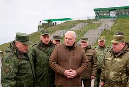 LIVE | Atoomagentschap onderzoekt twee locaties in Oekraïne na Russische beschuldiging over maken ‘vuile bom’