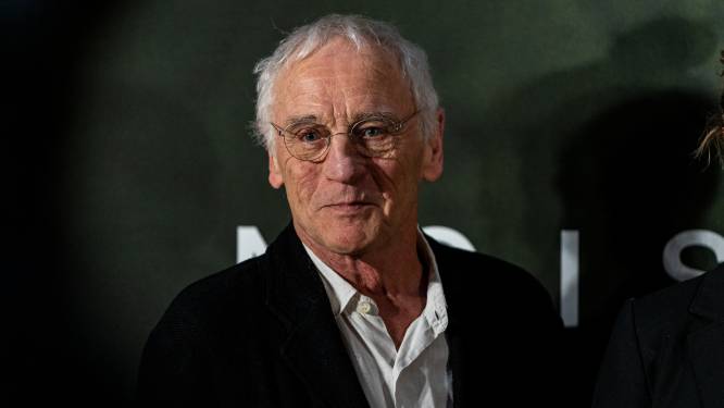 Acteur Johan Leysen op 73-jarige leeftijd overleden: “Vergeten worden: ik vind dat niet erg”