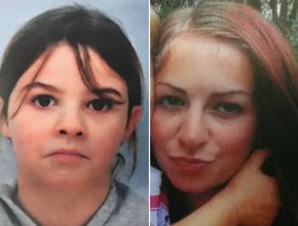 Ontvoerd meisje Mia (8) en haar mama teruggevonden in Zwitserland
