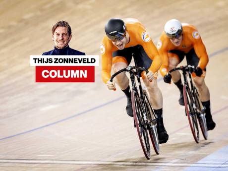 Column Thijs Zonneveld | EK in Minsk is geen incident, de meeste Westerse landen laten zich gijzelen