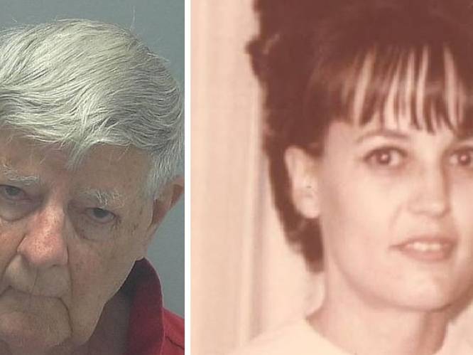 Doorbraak in bijna 40 jaar oude verdwijningszaak: partner van vermiste vrouw beschuldigd van moord