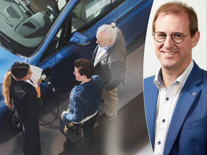 Kan je de batterij van je elektrische wagen huren? Wat zijn de voordelen en hoeveel kost dat? 
