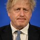 Boris Johnson is niet van plan om af te treden vanwege partygate
