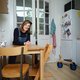 Yora Rienstra stevent af op ‘het grote zwarte gat’ en dat resulteert in een kleine midlife- en identiteitscrisis