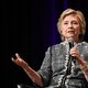 Clinton haakt definitief af voor presidentsrace 2020: ‘Ik doe niet mee’