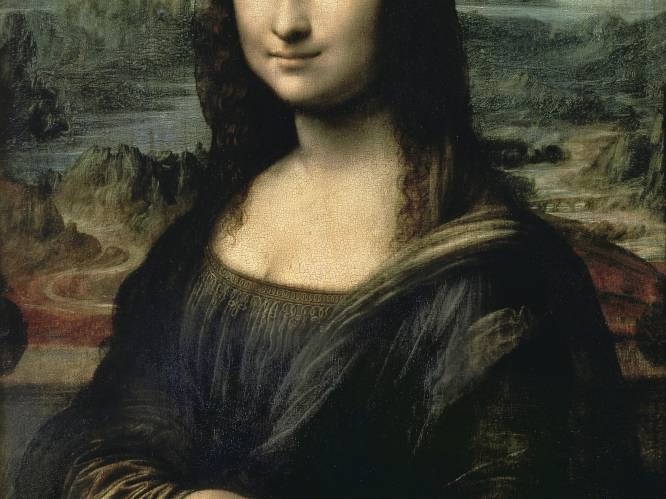 Mona Lisa op tournee? Weinig kans