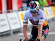 Battu deux fois au sprint, Remco Evenepoel ne lâche pas l'affaire: “La troisième sera la bonne...” 