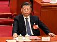 President Xi Jinping.
