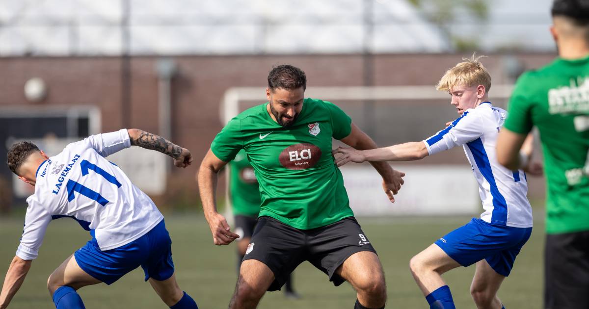 FC Ulu Spor slaat aanval SEH af, Bergentheim ziet rivalen verliezen, FC Oldemarkt stunt tegen koplop