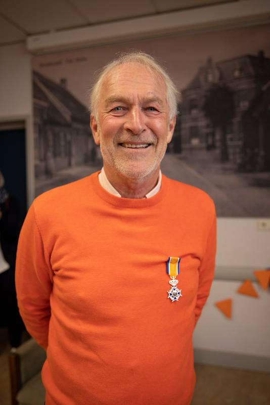 Frank Boussen