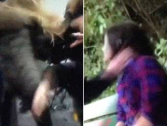 Tamara (42) doet oproep na nieuw filmpje van geweld in Brugge: “Mijn dochter werd ooit slachtoffer. Denk ná voor je zoiets doet”