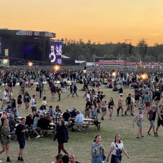 Nieuwe naam voor Rock Werchter: Twenty One Pilots keert terug naar Main Stage