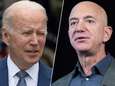 Miljardair Jeff Bezos beschuldigt Amerikaanse president Biden van misleiding over inflatie