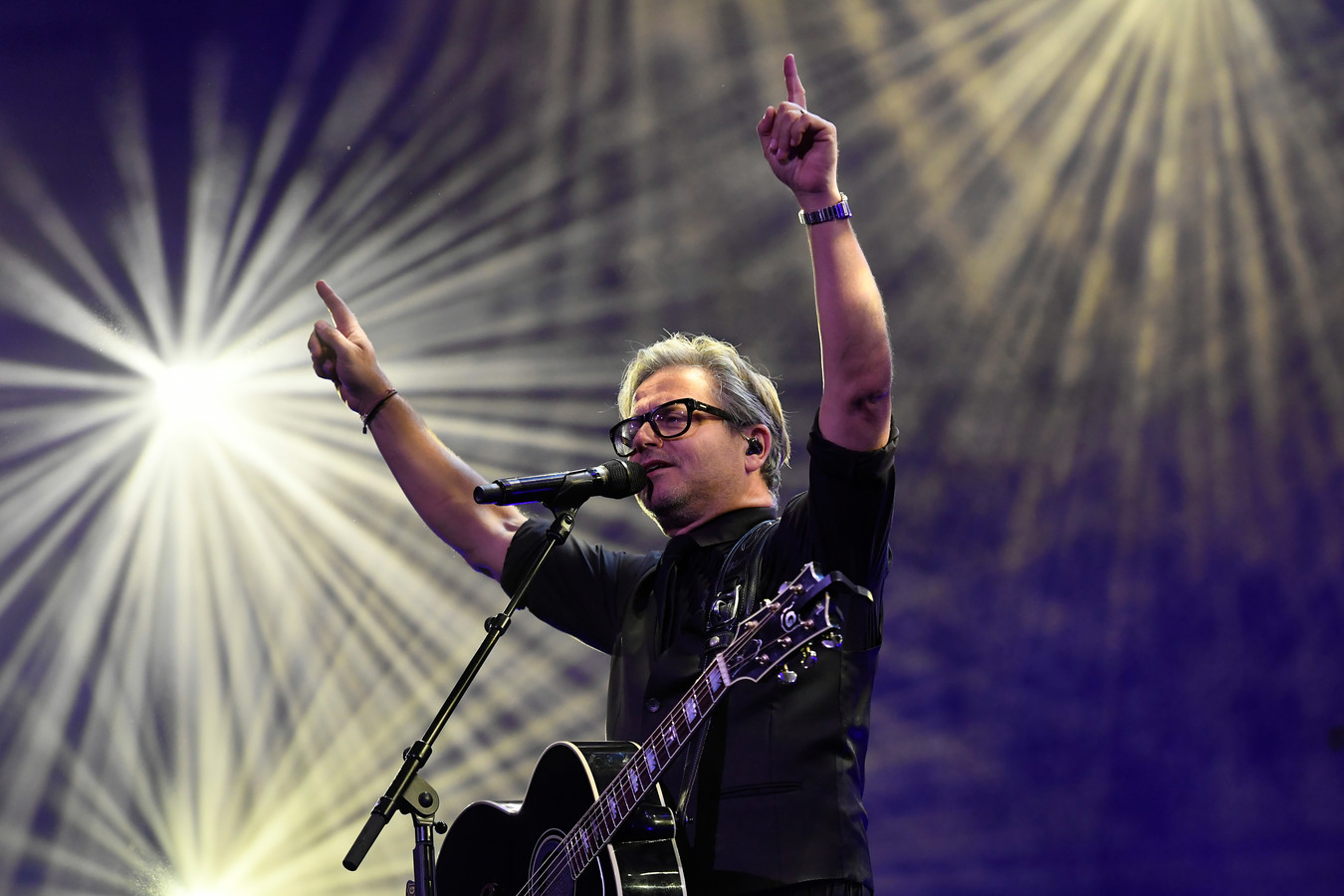 Appelpop2022: Feest met een hoofdletter F (en met heel veel blubber ...