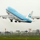 Air France KLM vreest strop van 200 miljoen door coronavirus na jaar van opnieuw dalende winst