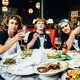 'Onze gitarist wou een song over gonorroe: dat hij die dan maar zelf zong'