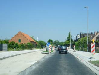 Laatste fase van heraanleg Provinciale Baan (N451) start vroeger dan gepland maar weg gaat wel maand lang volledig dicht