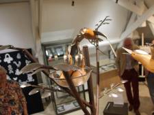 ‘Kunst van Eibergse bodem’: De Scheper grossiert deze zomer in werk van lévende kunstenaars