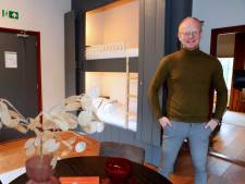Molen Jan van Arkel wordt boetiekhotel ‘Het is heel bijzonder om te slapen in een echte, nog werkende korenmolen’
