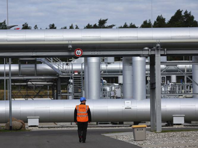 Europese gasprijs op laagste niveau in drie maanden, meer dan halvering sinds eind augustus