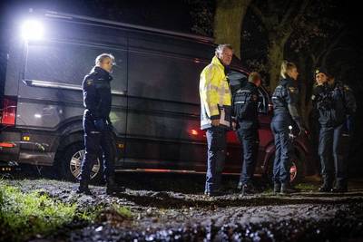 Impact van verdwijning Silvana Heber op dorp is enorm: ‘U maakt zich zorgen en die zorgen deel ik’