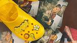 Justin Bieber brengt eigen Crocs uit, mét bijhorende accessoires