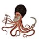 Dat Khamenei deze week publiekelijk traantjes liet om generaal Soleimani, zegt niets