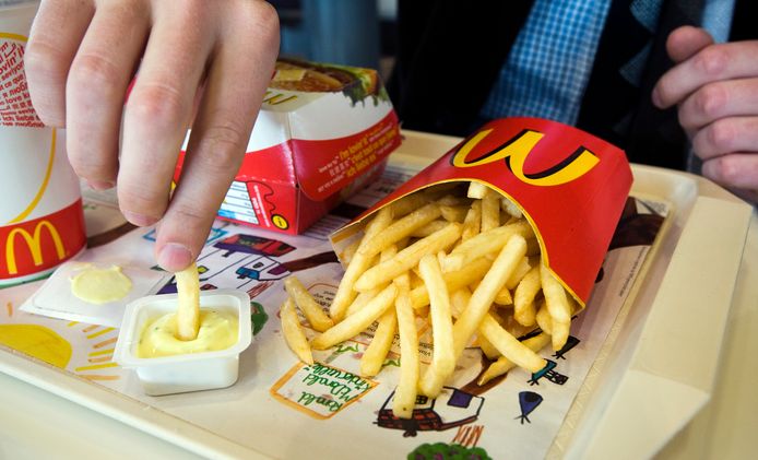 McDonald's opent dit jaar een vestiging in Hardinxveld-Giessendam.