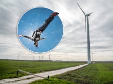 Wat is basejumpen en hoe gevaarlijk is het? ‘Dit is de puurste vorm van adrenaline’