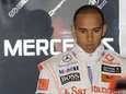 GP de Chine: Hamilton le plus rapide aux premiers essais